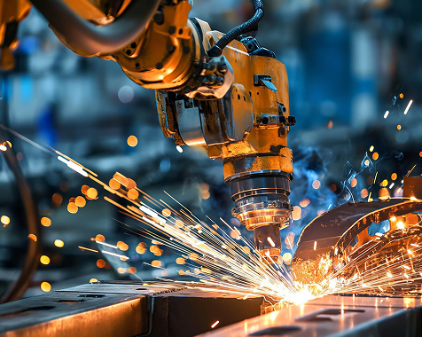 MANUFACTURING OPTIMISATION